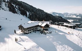 Kraftalm